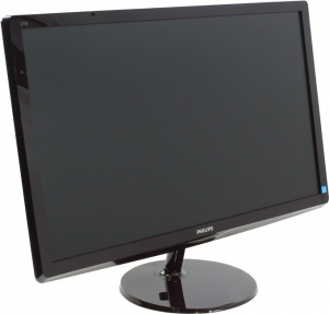 Philips 277E6EDAD Black-Cherry Philips 277E6EDAD Black-Cherry